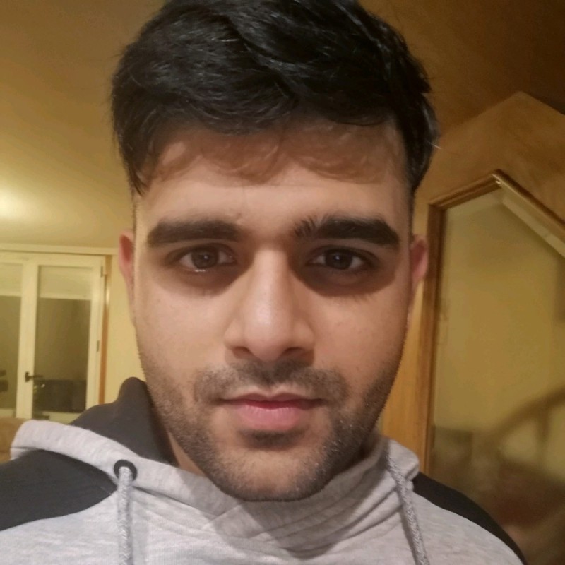 Ali Hamza